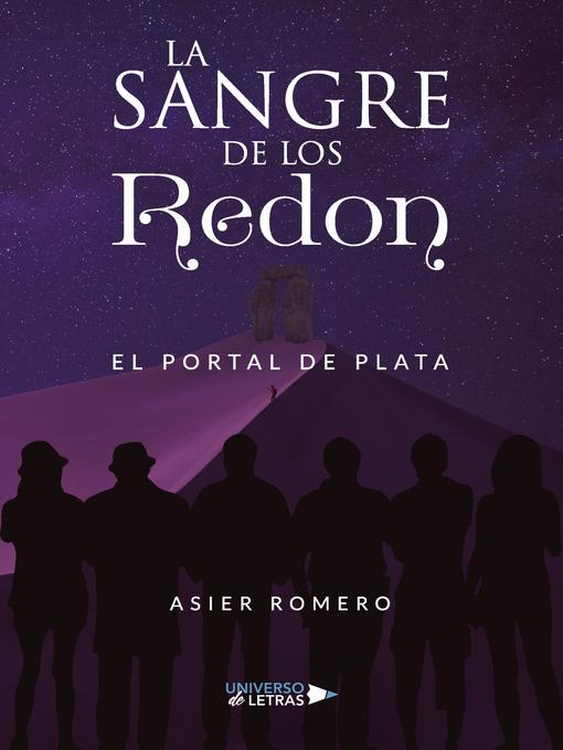 Title details for La sangre de los Redon by Asier Romero - Available
